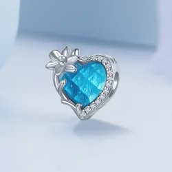 Koraliki PANDORA Style Love - BSC660-3