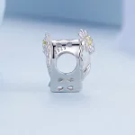 Koraliki PANDORA Style Love - BSC660-4