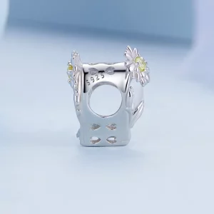 Koraliki PANDORA Style Love - BSC660-4
