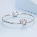Koraliki PANDORA Style Love - BSC660-4