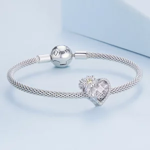 Koraliki PANDORA Style Love - BSC660-4