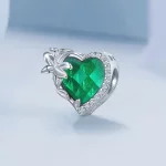 Koraliki PANDORA Style Love - BSC660-5