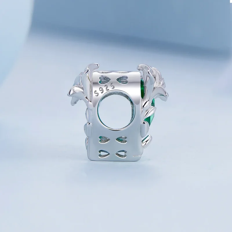 (zdjęcie do) Koraliki PANDORA Style Love - BSC660-5 - Wyświetl 3