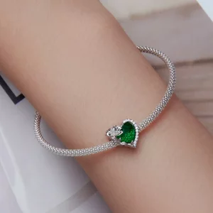 Koraliki PANDORA Style Love - BSC660-5