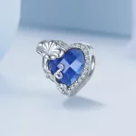 Koraliki PANDORA Style Love - BSC660-9