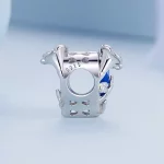 Koraliki PANDORA Style Love - BSC660-9