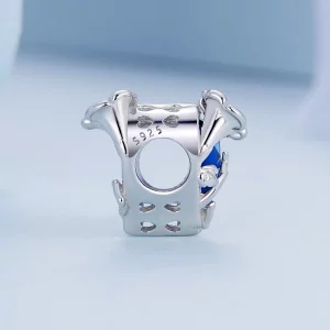 Koraliki PANDORA Style Love - BSC660-9