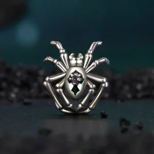 Koraliki PANDORA Style Mysterious Spider - BSC1062