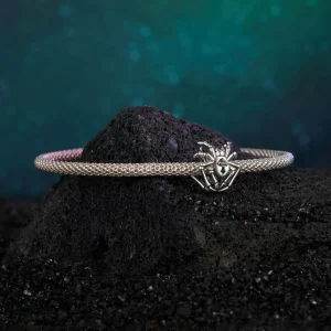 Koraliki PANDORA Style Mysterious Spider - BSC1062