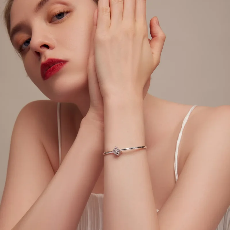 (zdjęcie do) Koraliki w stylu retro PANDORA - BSC617 - Wyświetl 6