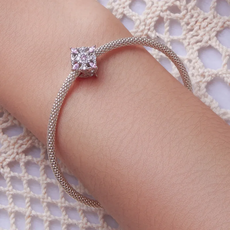 (zdjęcie do) Koraliki w stylu retro PANDORA - BSC617 - Wyświetl 8