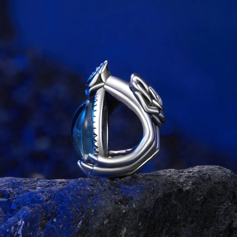 (zdjęcie do) PANDORA Style Devil's Eye - SCC2895 - Wyświetl 3