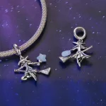 PANDORA Style Luminous Elf Witch - SCC2897