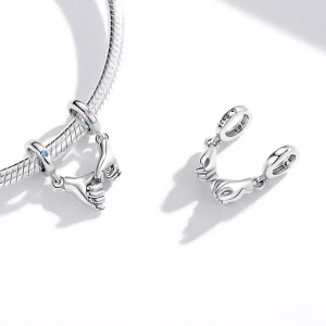PANDORA Style Umowa ręka w rękę - BSC505