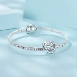 PANDORA Style Wieczna Miłość - SCC2826