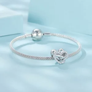 PANDORA Style Wieczna Miłość - SCC2826