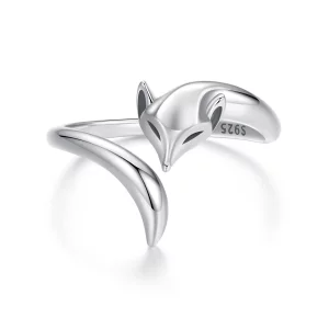 Pierścionek Pandora Style Fox - SCR1066-E