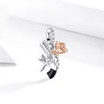 Pistolet PANDORA Style Rose - BSC470