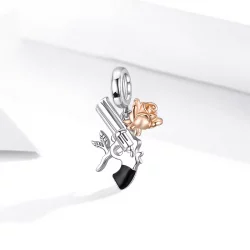 Pistolet PANDORA Style Rose - BSC470