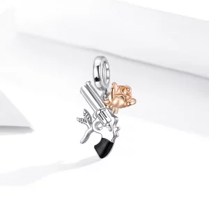 Pistolet PANDORA Style Rose - BSC470