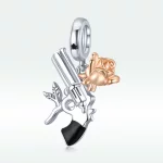 Pistolet PANDORA Style Rose - BSC470