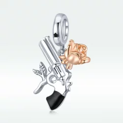 Pistolet PANDORA Style Rose - BSC470