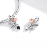 Pistolet PANDORA Style Rose - BSC470