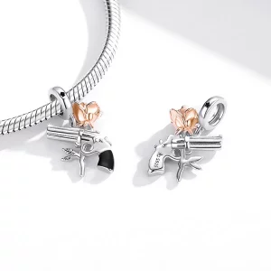 Pistolet PANDORA Style Rose - BSC470