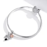 Pistolet PANDORA Style Rose - BSC470