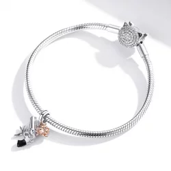 Pistolet PANDORA Style Rose - BSC470