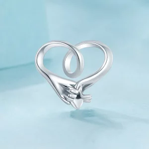 Umowa na haczyk w stylu PANDORA - SCC2851