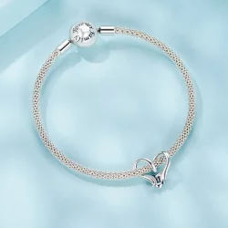Umowa na haczyk w stylu PANDORA - SCC2851