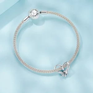 Umowa na haczyk w stylu PANDORA - SCC2851