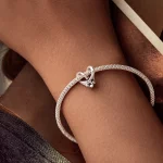 Umowa na haczyk w stylu PANDORA - SCC2851