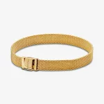 Bransoletka mesh Pandora Reflexions - 568666C00