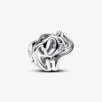 Charms Pandora Ażurowy słoń - 793345C01