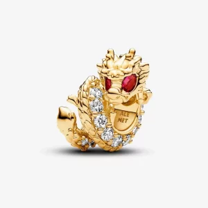 Charms Pandora Chiński Rok Smoka - 763069C01