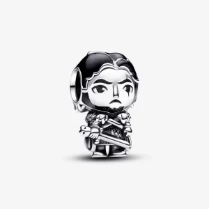 Charms Pandora Jon Snow Gra o Tron - 793137C01