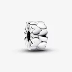Charms Pandora-klips Serca - 792828C00