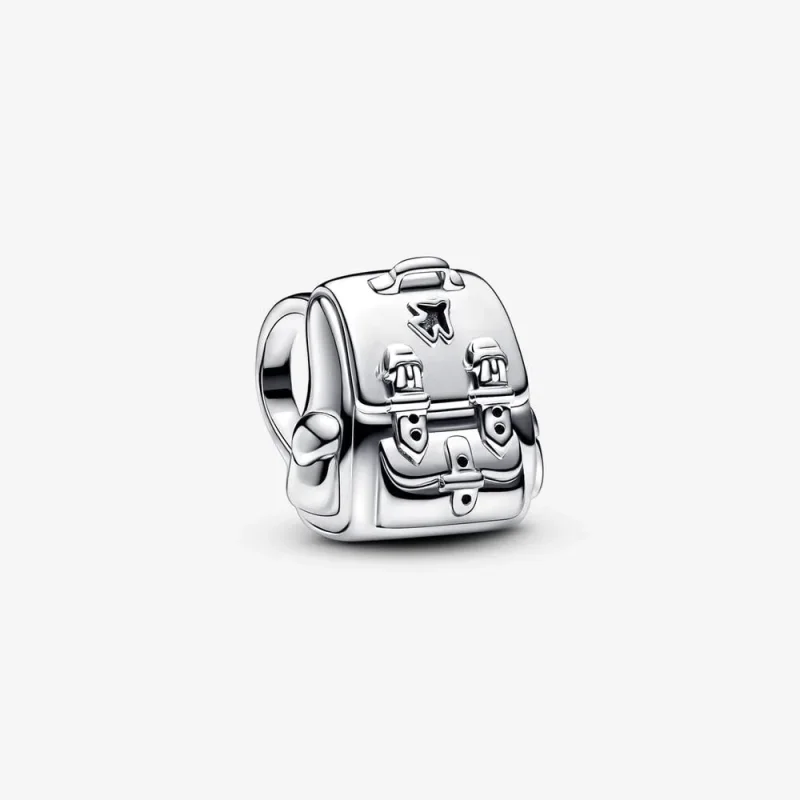 (zdjęcie do) Charms Pandora Plecak pełen przygód - 793351C00