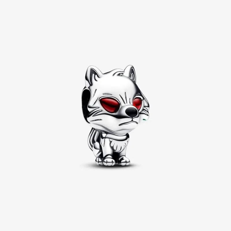 (zdjęcie do) Charms Pandora Wilkor Duch Gra o tron - 792963C01