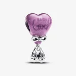 Charms Pandora zmieniający kolor Dziewczynka - 793238C01