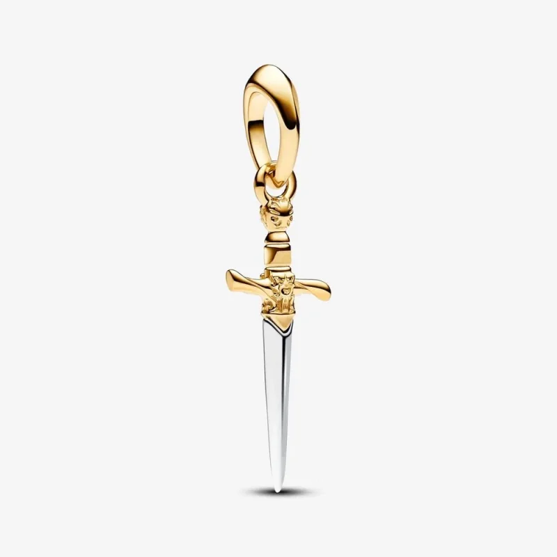 (zdjęcie do) Charms-Zawieszka Pandora Igła Gra o Tron - 763142C00