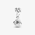 Charms-Zawieszka Pandora Kwitnąca róża - 793213C00