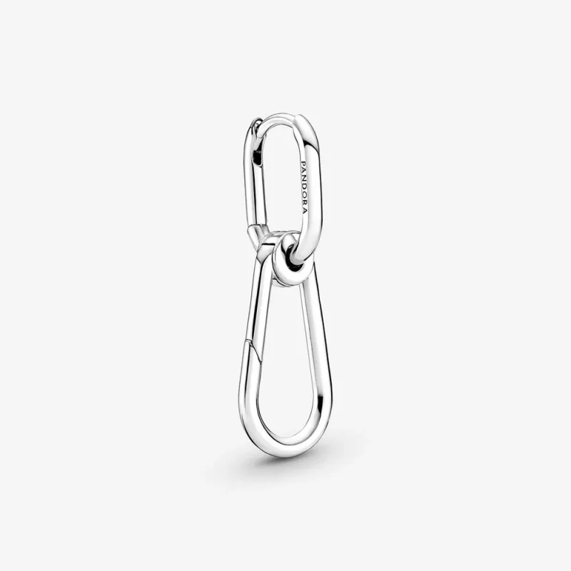 (zdjęcie do) Kolczyk wiszący Pandora ME - 299664C00