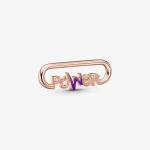 Limitowana edycja Pandora ME Styling Power Word Link - 780766C01