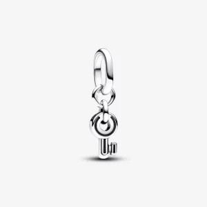 Mała zawieszka Pandora ME w kształcie klucza - 793084C00