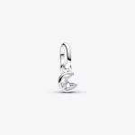 Mały charms-zawieszka Pandora ME Lśniący księżyc - 793364C01