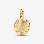 Medalion Pandora ME Moc słońca - 763039C01
