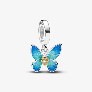 Pandora Club 2024 Motyl Zawieszka - 763082C01